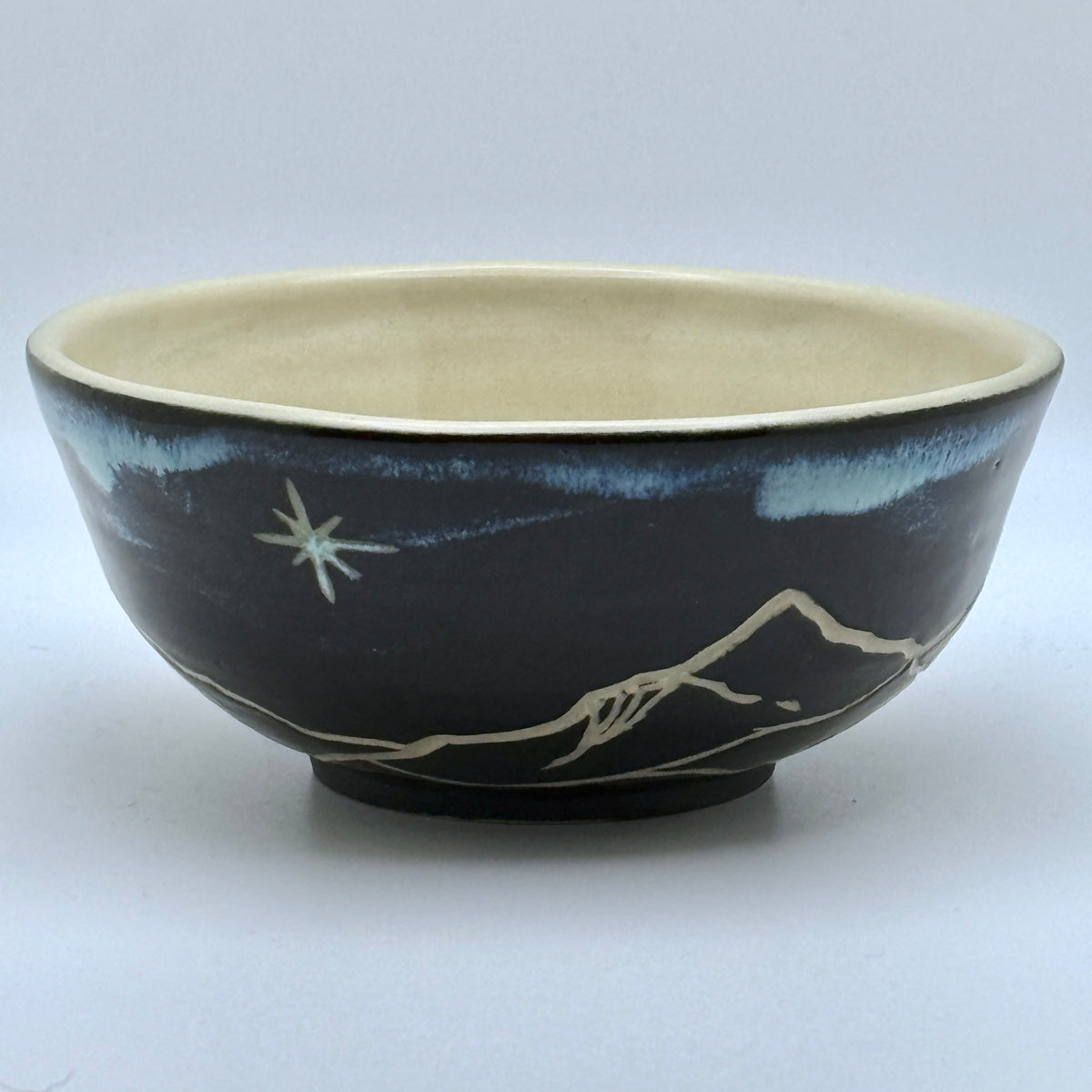Northern Lights bowl