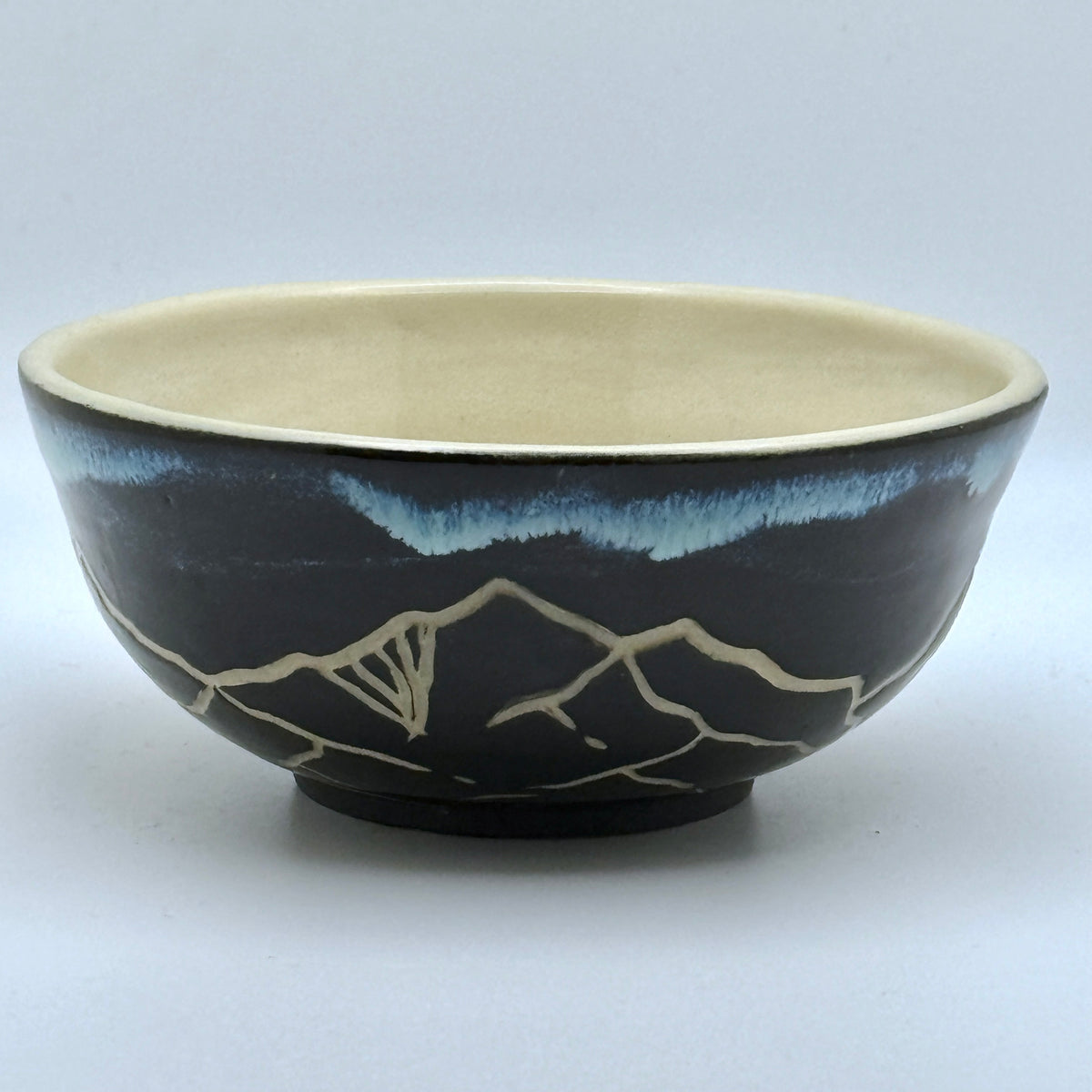 Northern Lights bowl