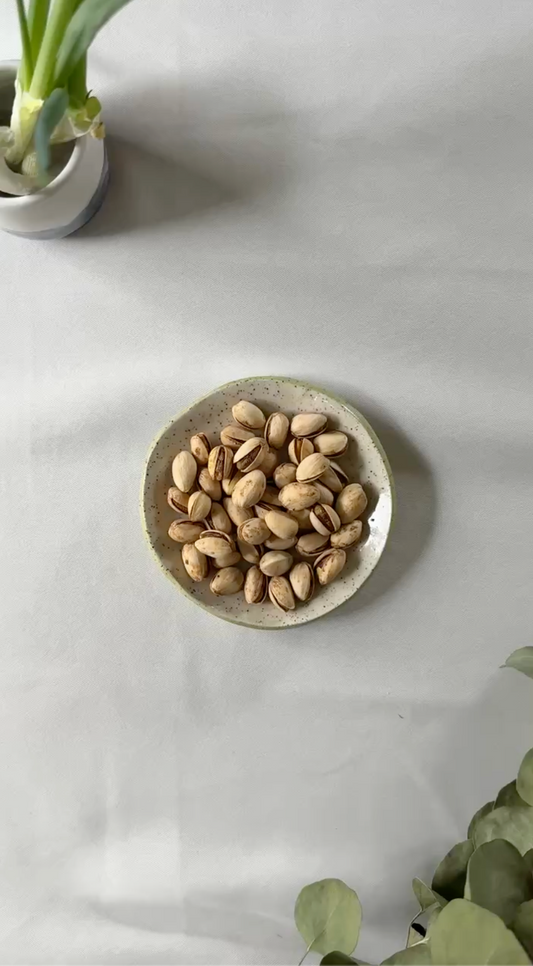 Kiwi Green - Have you eaten dish