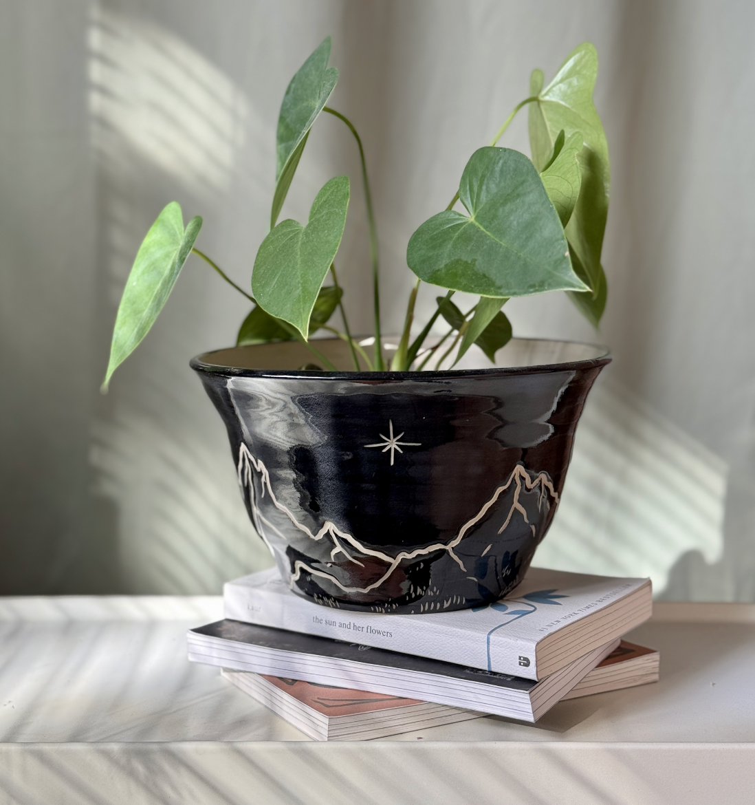 Planters