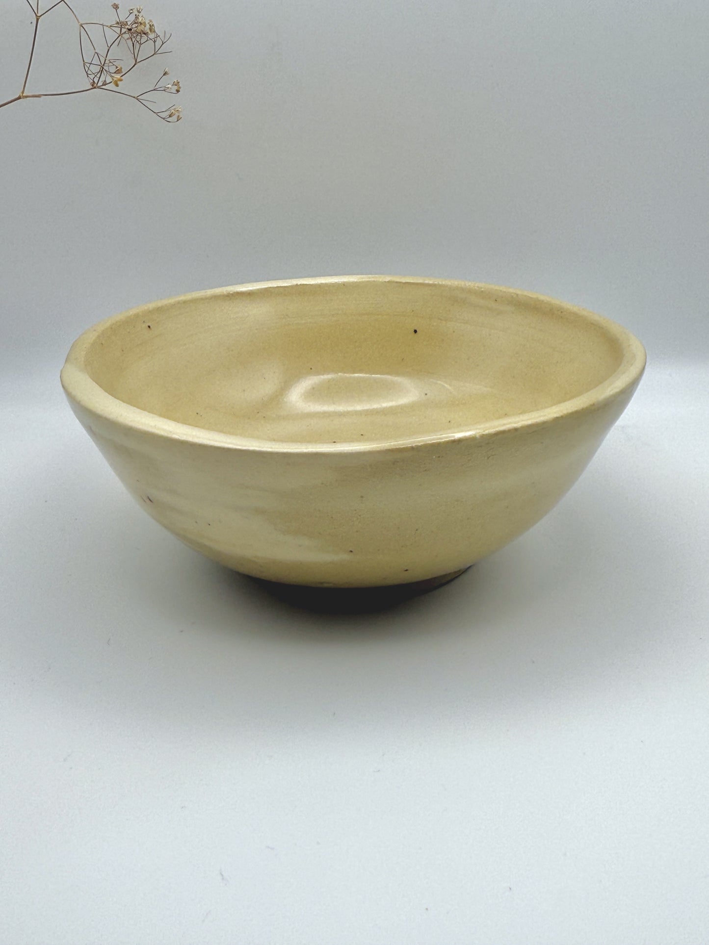 Marbled Bowl & Cup Set