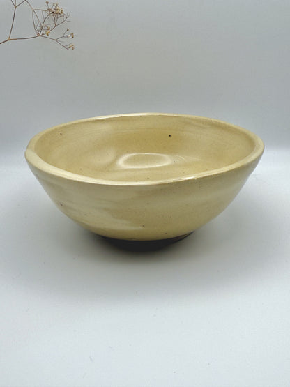 Marbled Bowl & Cup Set