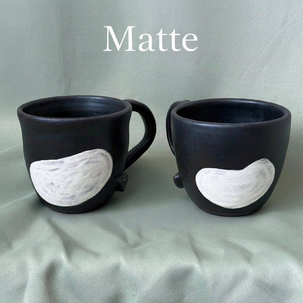 Orca Mugs