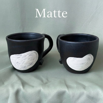 Orca Mugs