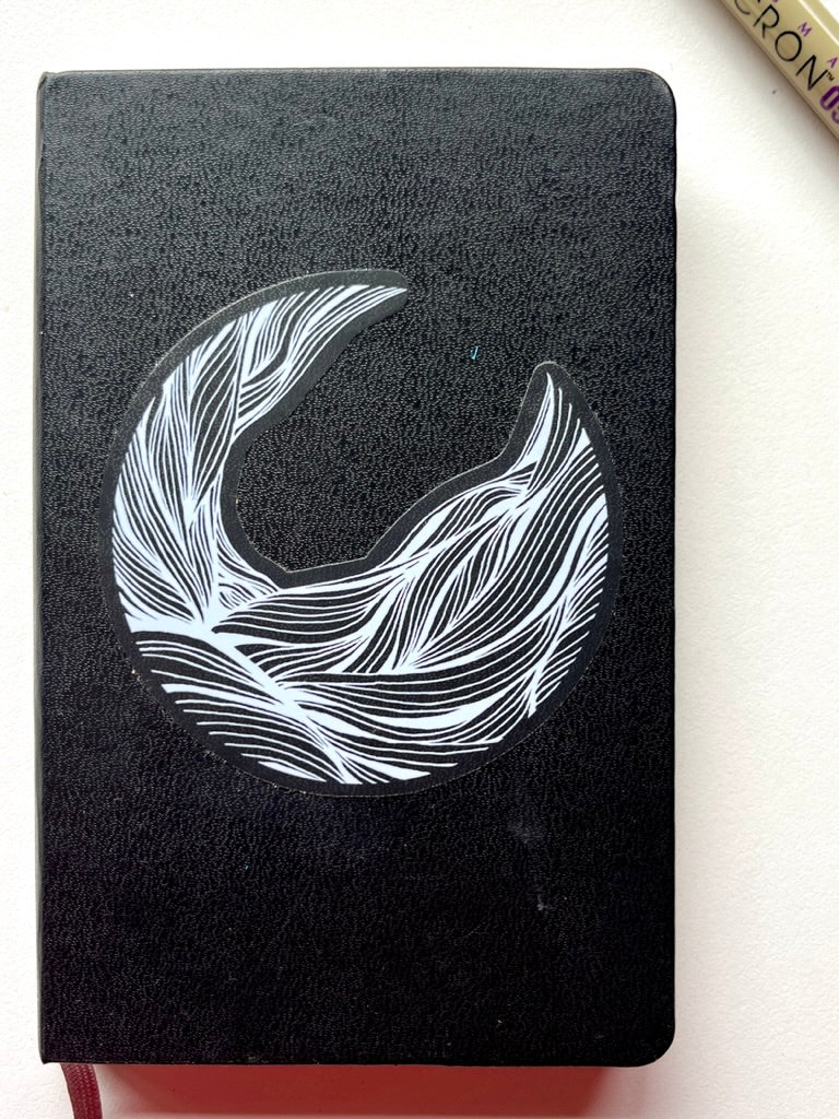 Flow (Transluscent)
