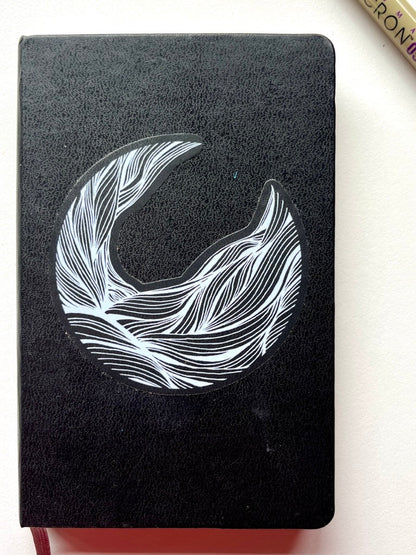 Flow (Transluscent)