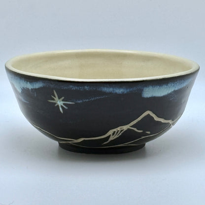 Northern Lights bowl
