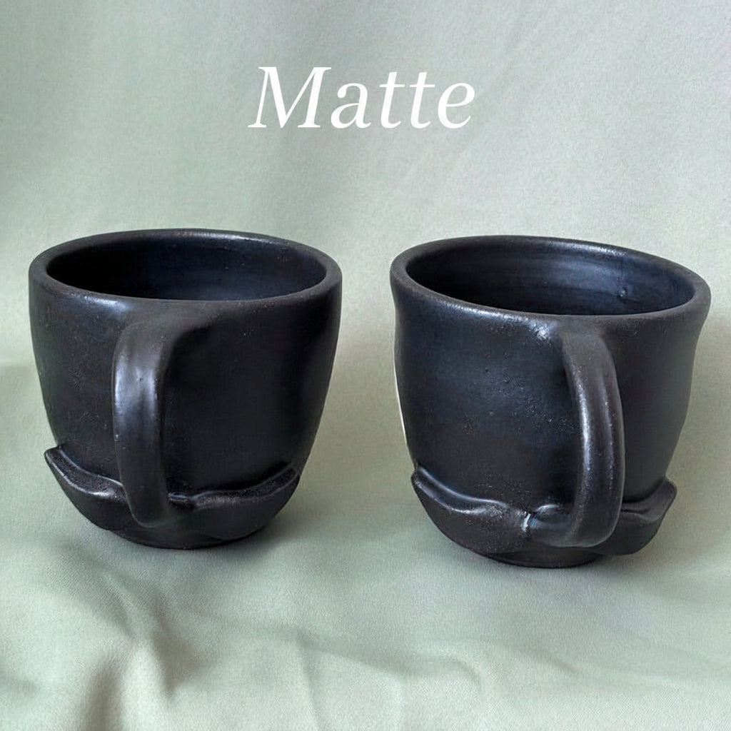 Orca Mugs