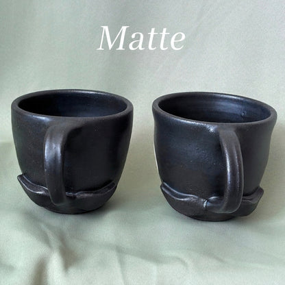 Orca Mugs
