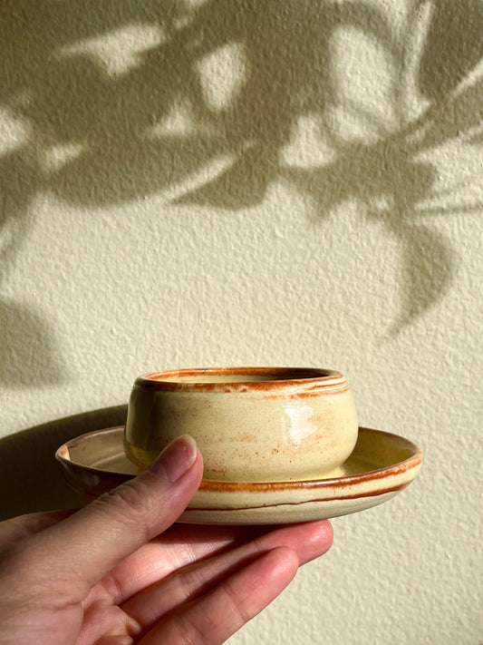 Incense Bowl
