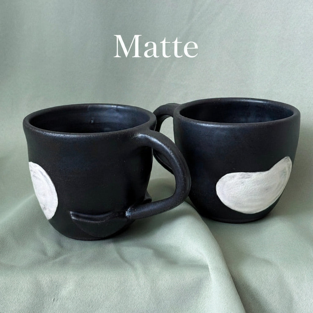 Orca Mugs