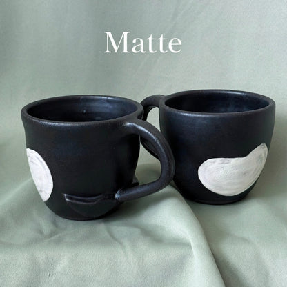 Orca Mugs