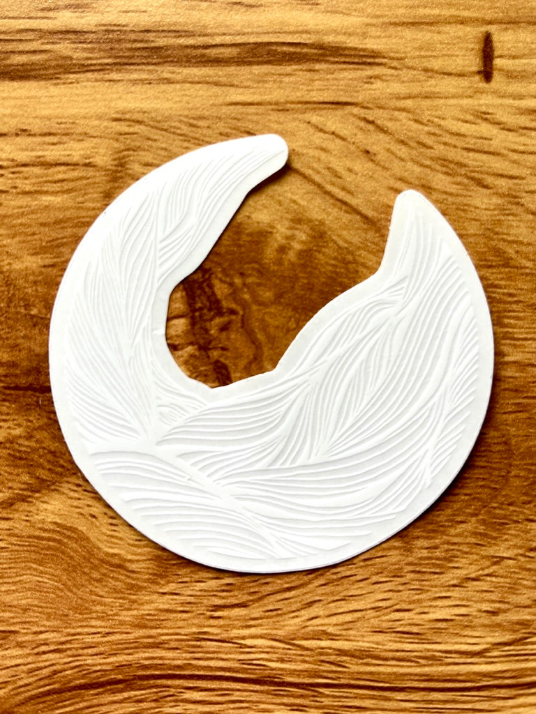 Flow (Transluscent)