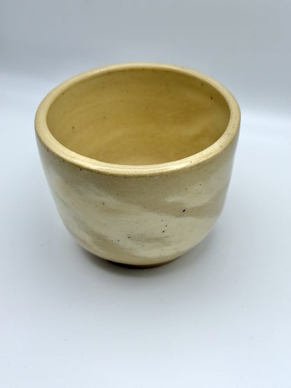 Marbled Bowl & Cup Set