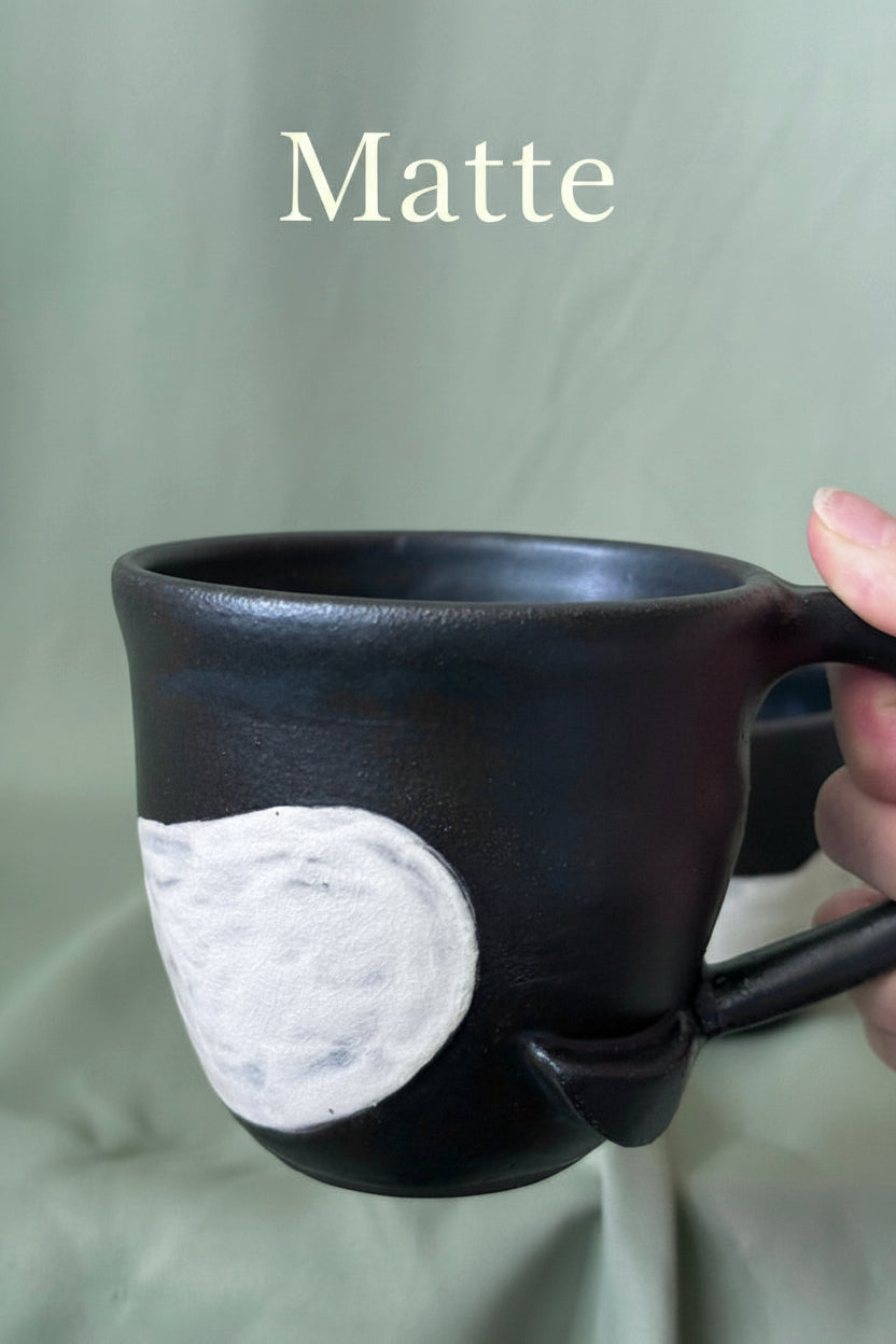 Orca Mugs