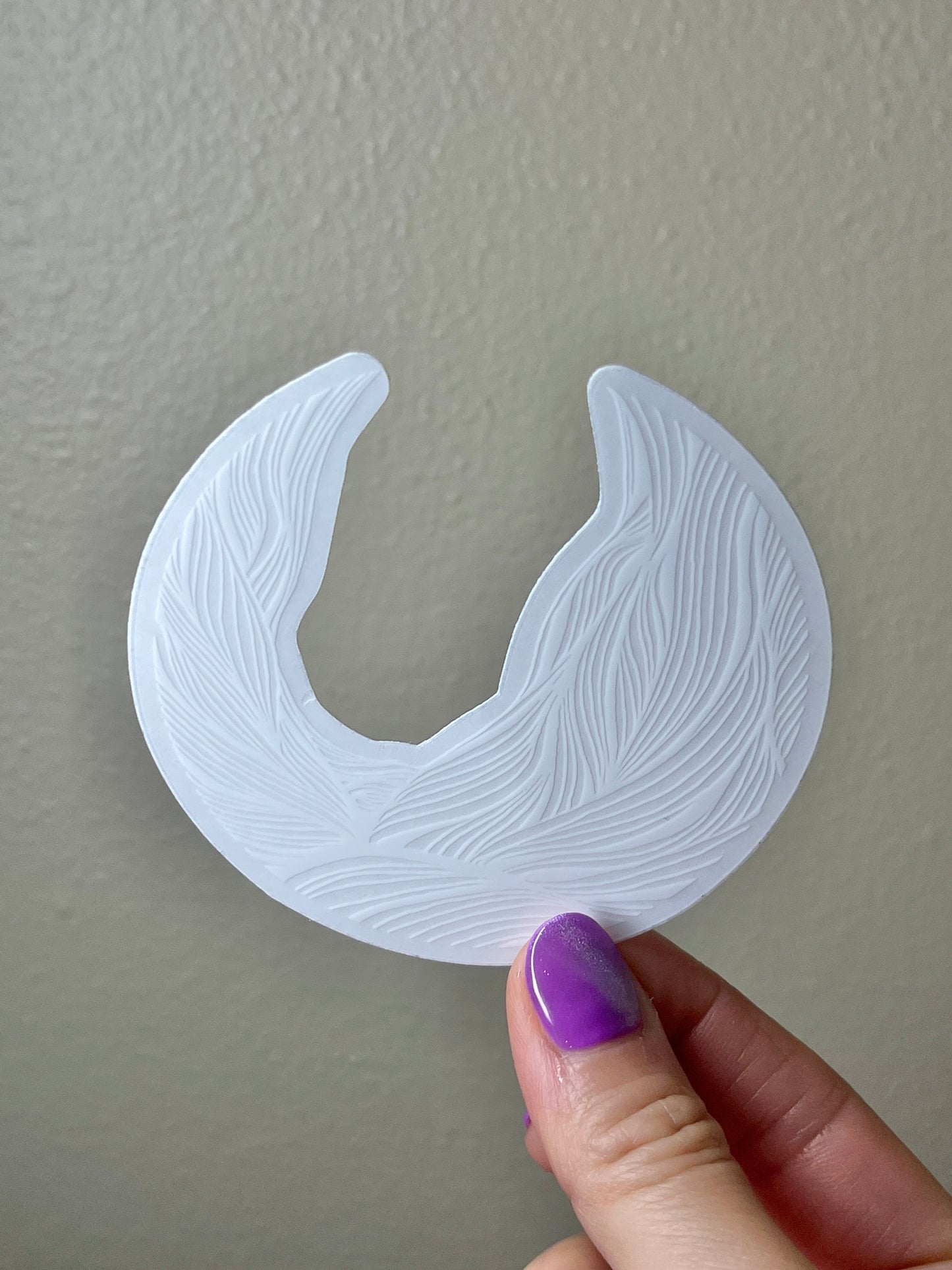Flow (Transluscent)