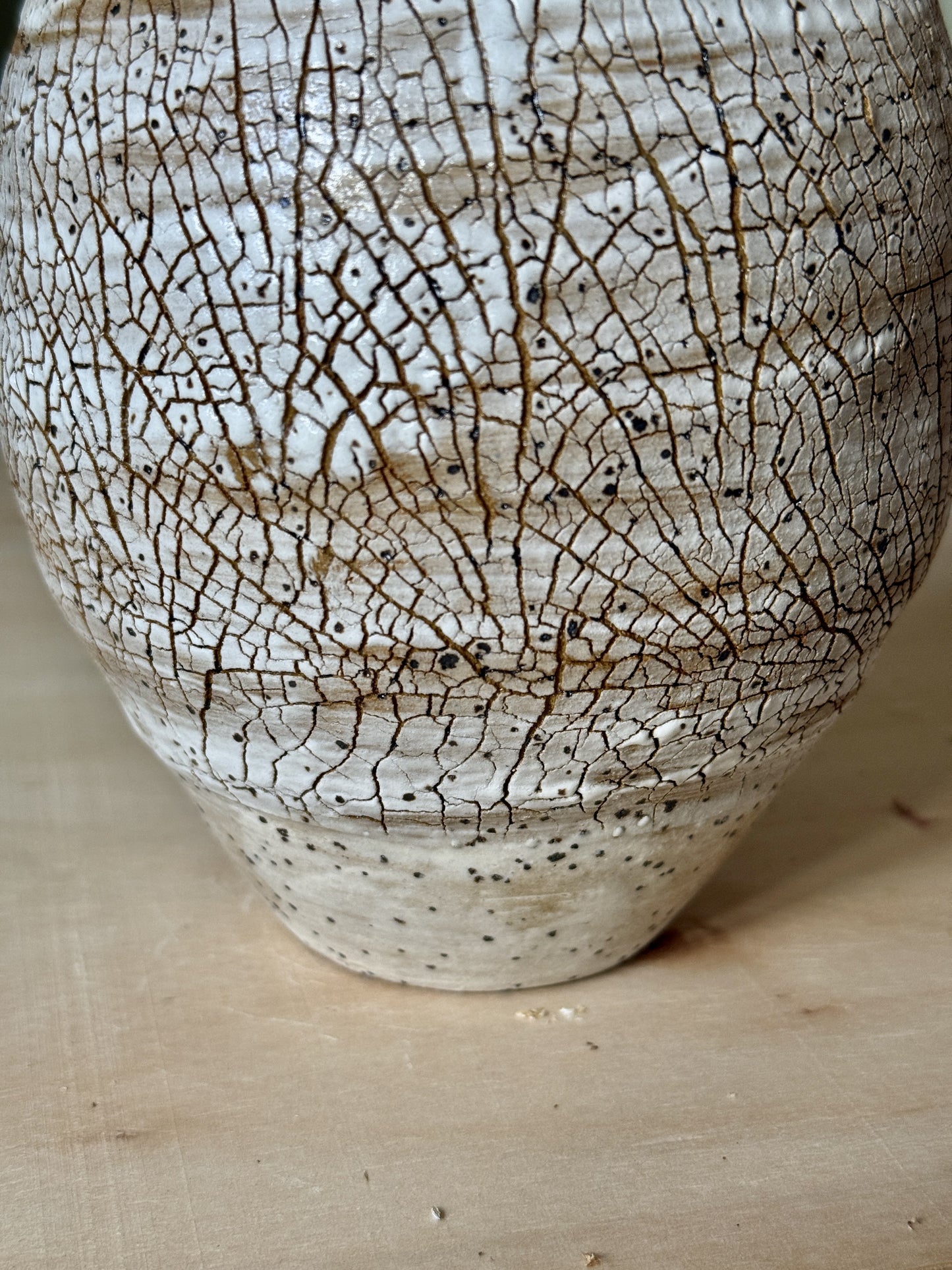 Desert Aspen