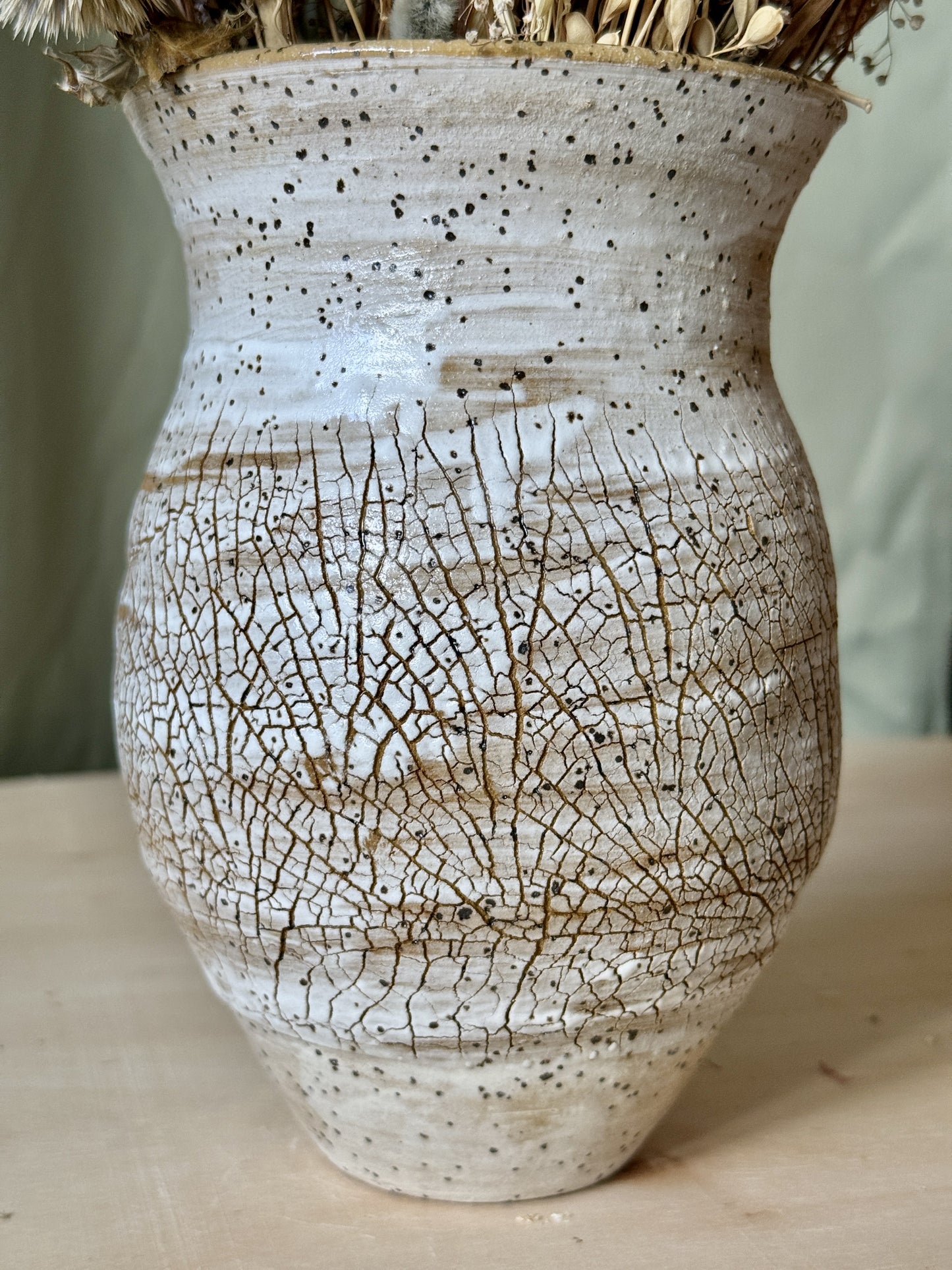 Desert Aspen