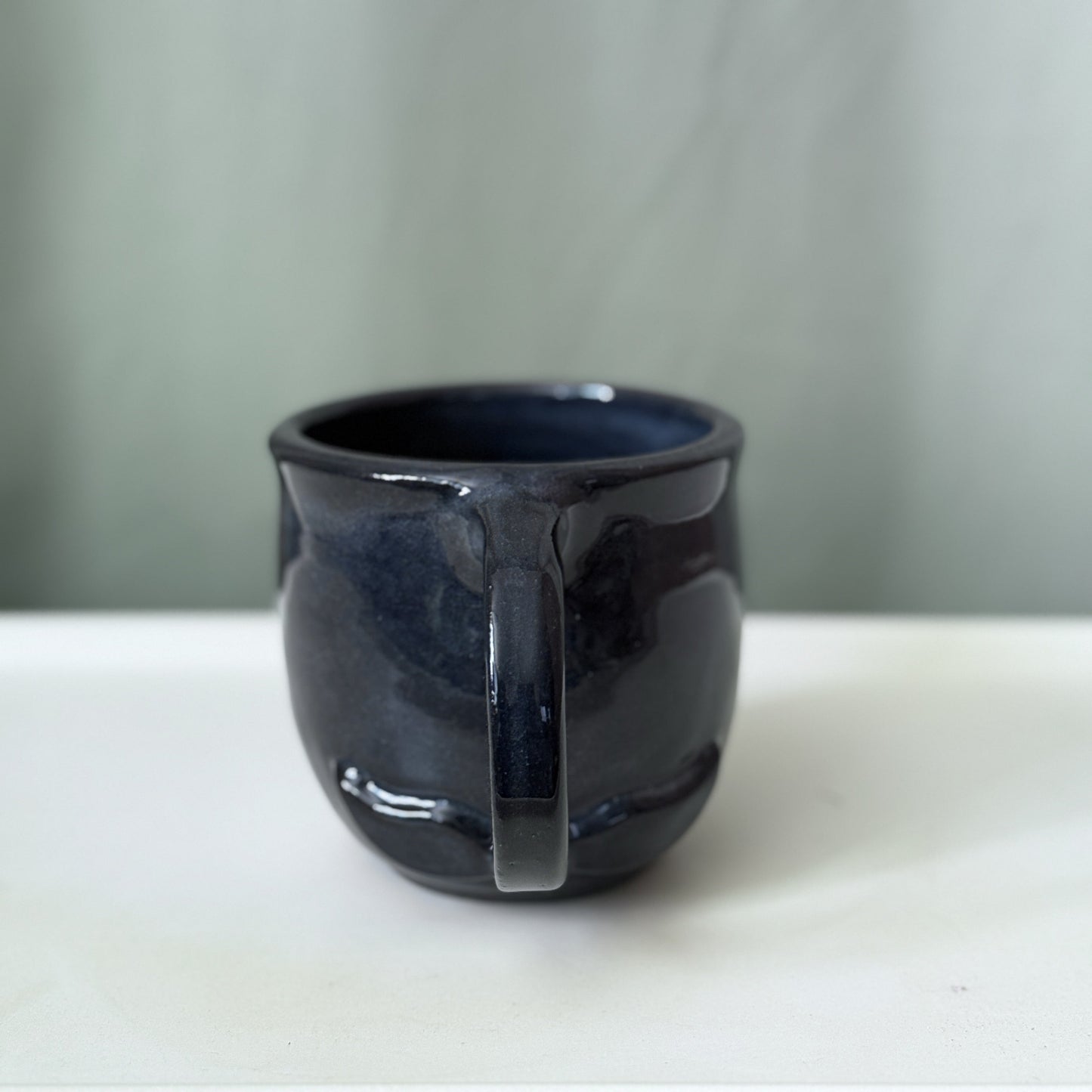 Orca Mugs