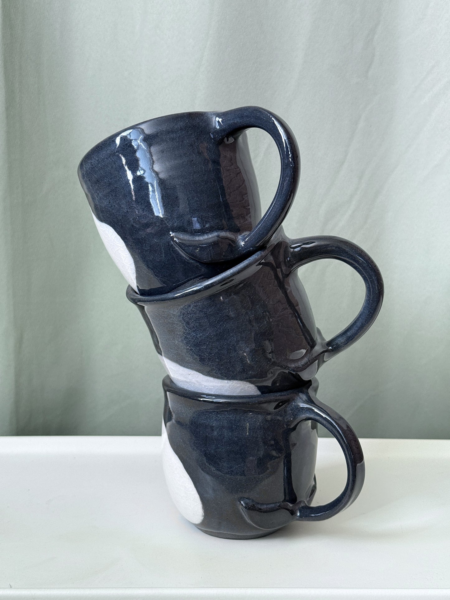 Orca Mugs