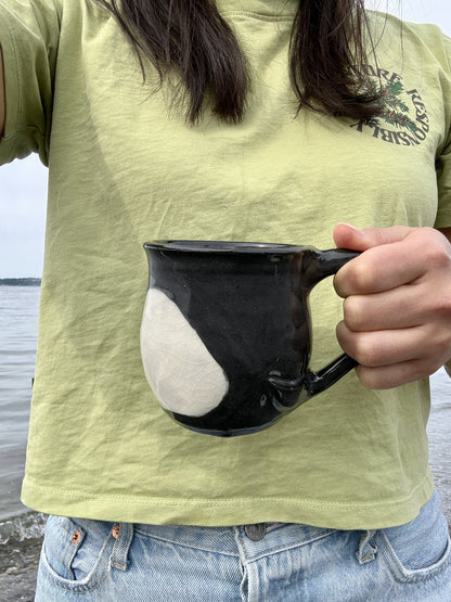 Orca Mugs