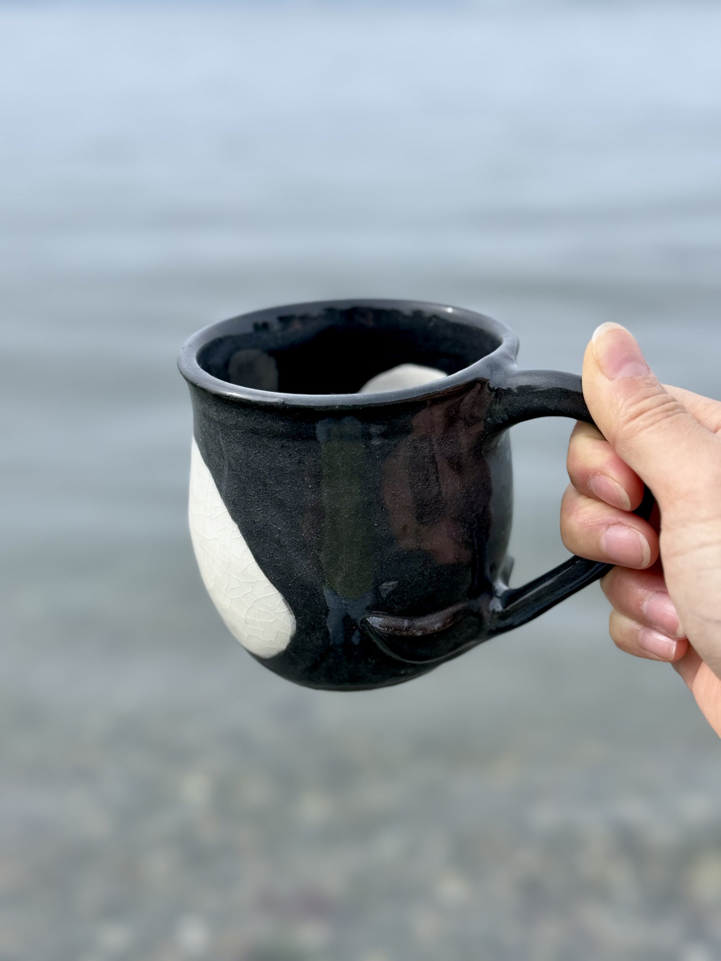 Orca Mugs